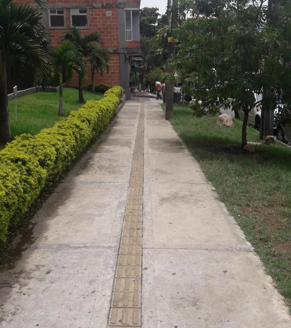 Hôtel Apartamento Torre Santa Elena à Medellín Colombie