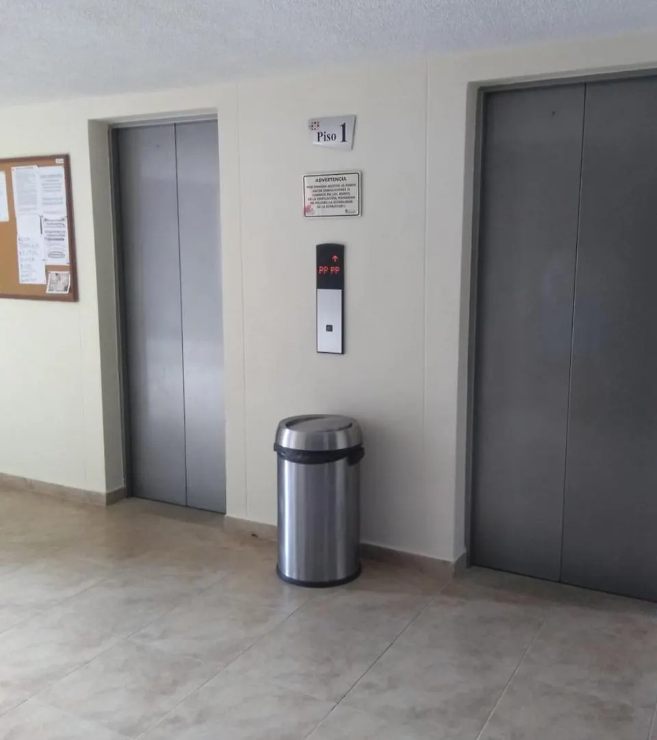 Appartement Hôtel Apartamento Torre Santa Elena à Medellín Colombie