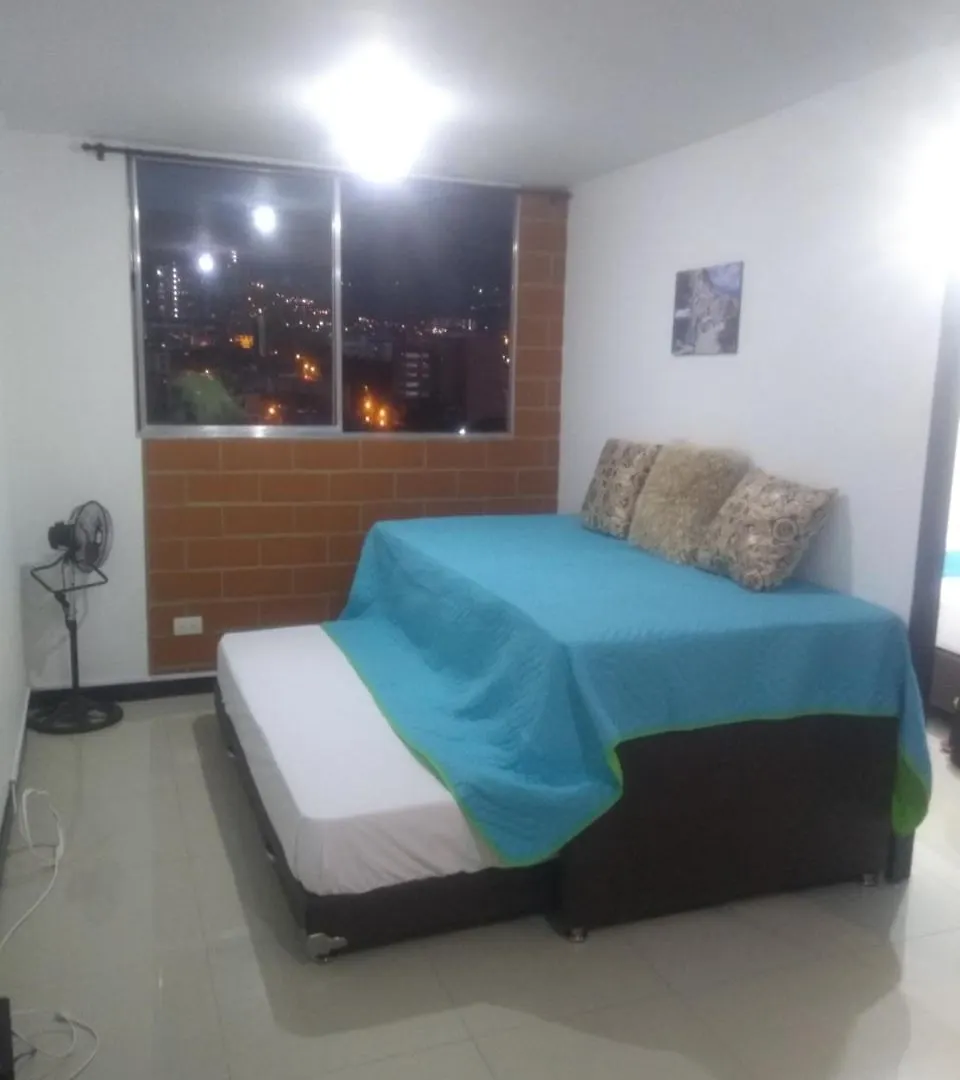 Hôtel Apartamento Torre Santa Elena à Medellín