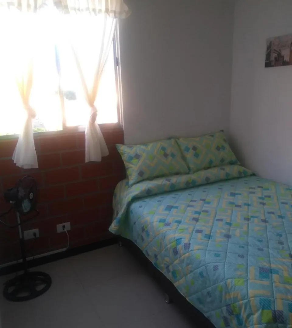 Hôtel Apartamento Torre Santa Elena à Medellín