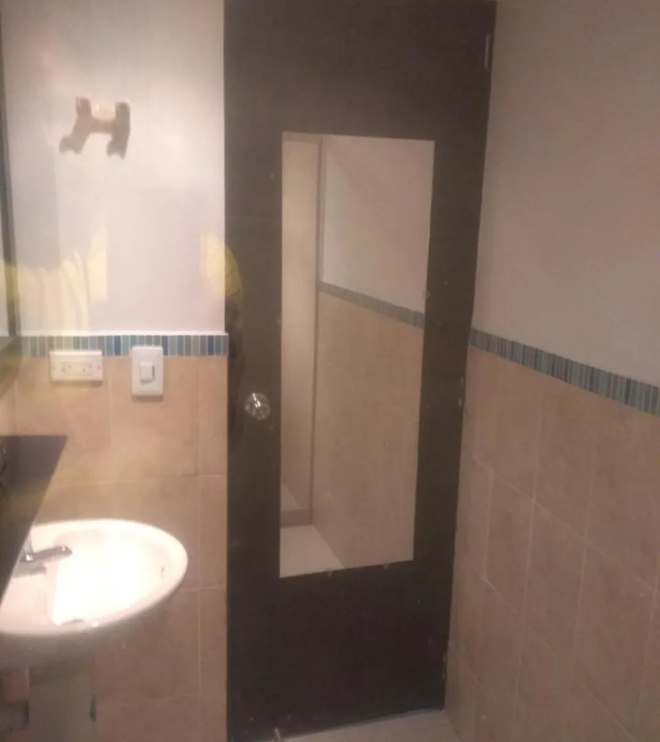 Hôtel Apartamento Torre Santa Elena à Medellín Appartement