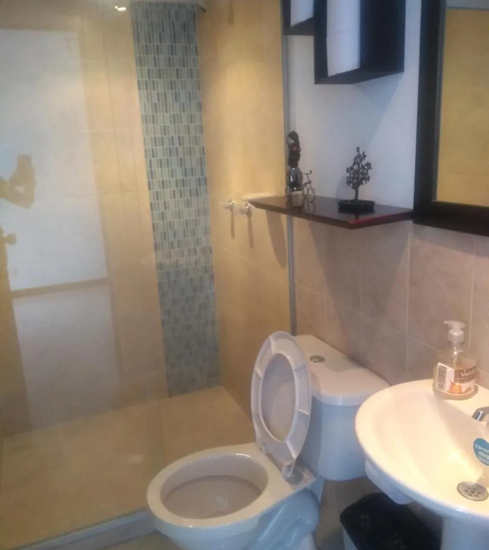 Hôtel Apartamento Torre Santa Elena à Medellín Colombie